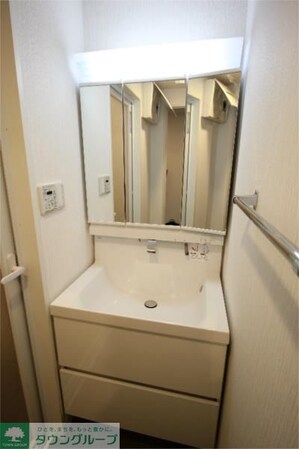 ヒルフォート常盤の物件内観写真